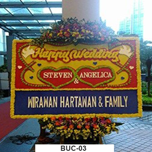 BUC-03